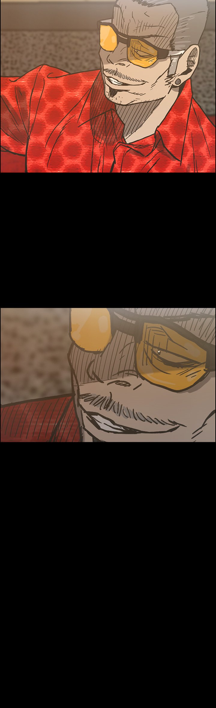 MAD : Escort Driver Chapter 16 image 25