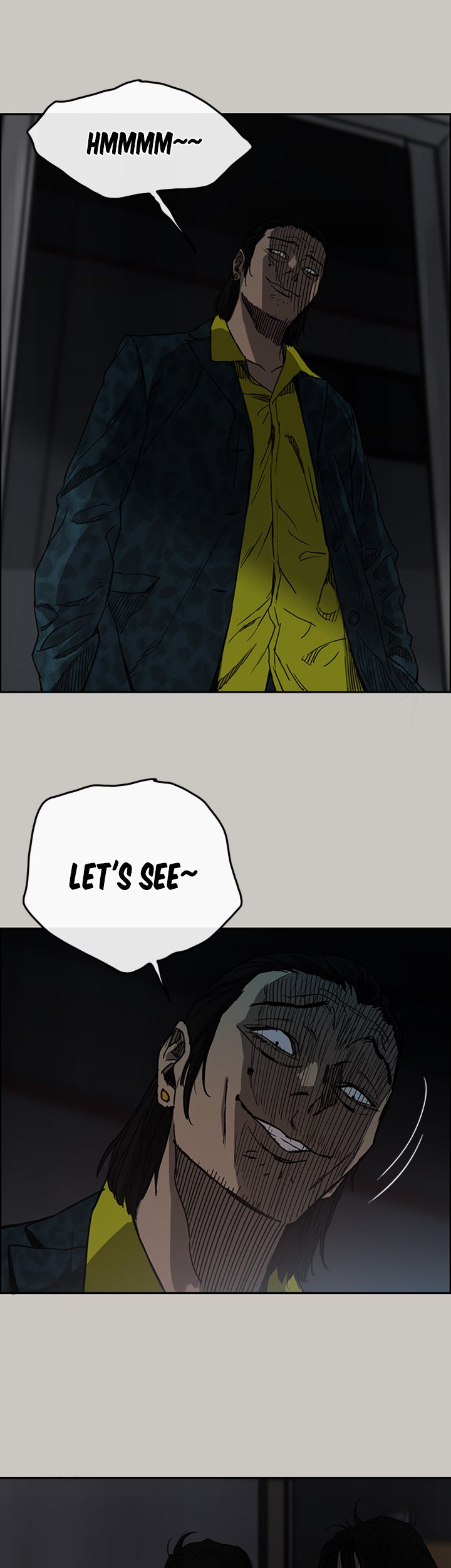 MAD : Escort Driver Chapter 16 image 36