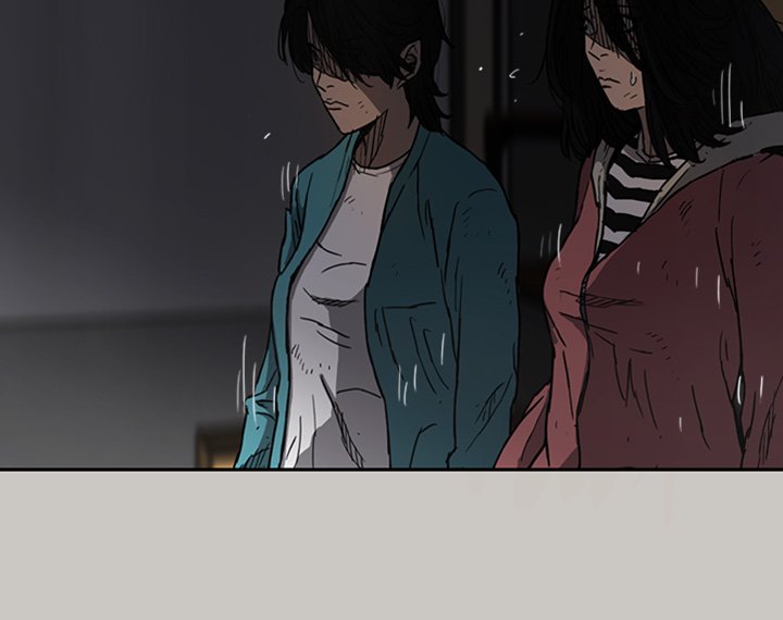 MAD : Escort Driver Chapter 16 image 37