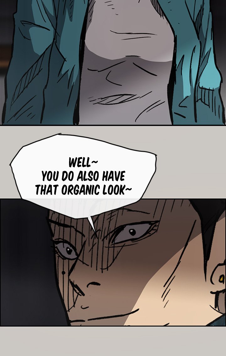 MAD : Escort Driver Chapter 16 image 43