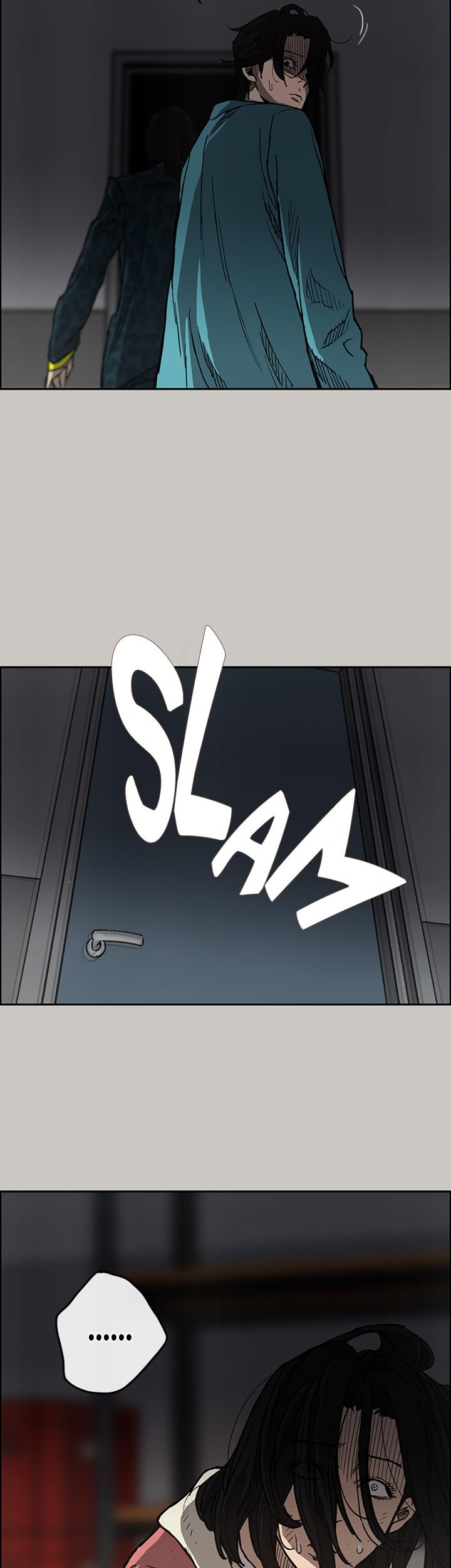 MAD : Escort Driver Chapter 16 image 45