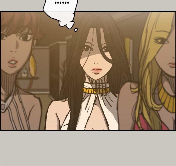 MAD : Escort Driver Chapter 16 image 5