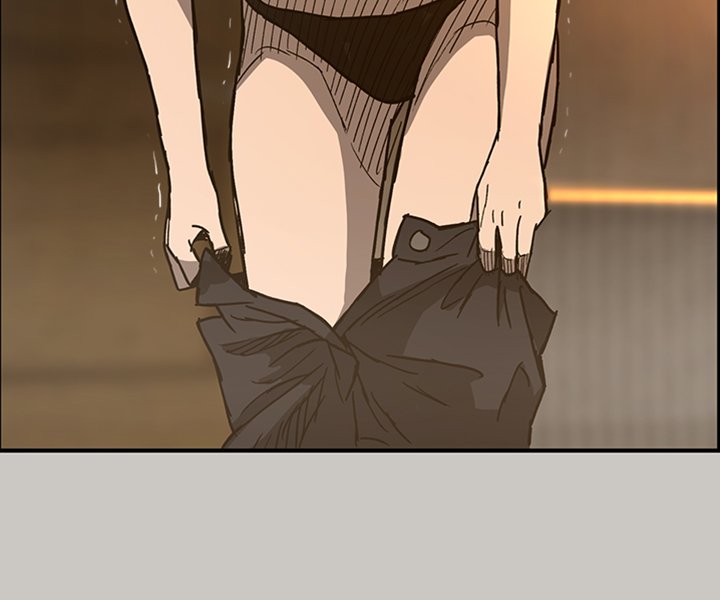 MAD : Escort Driver Chapter 17 image 16