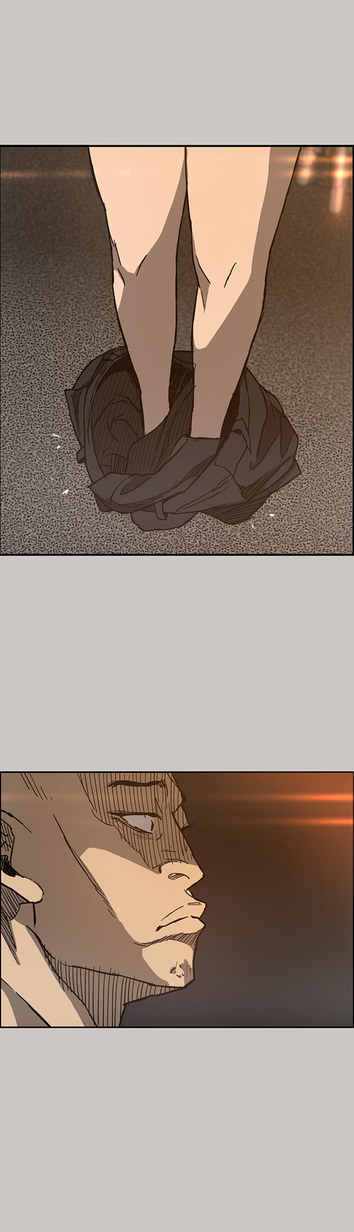 MAD : Escort Driver Chapter 17 image 17
