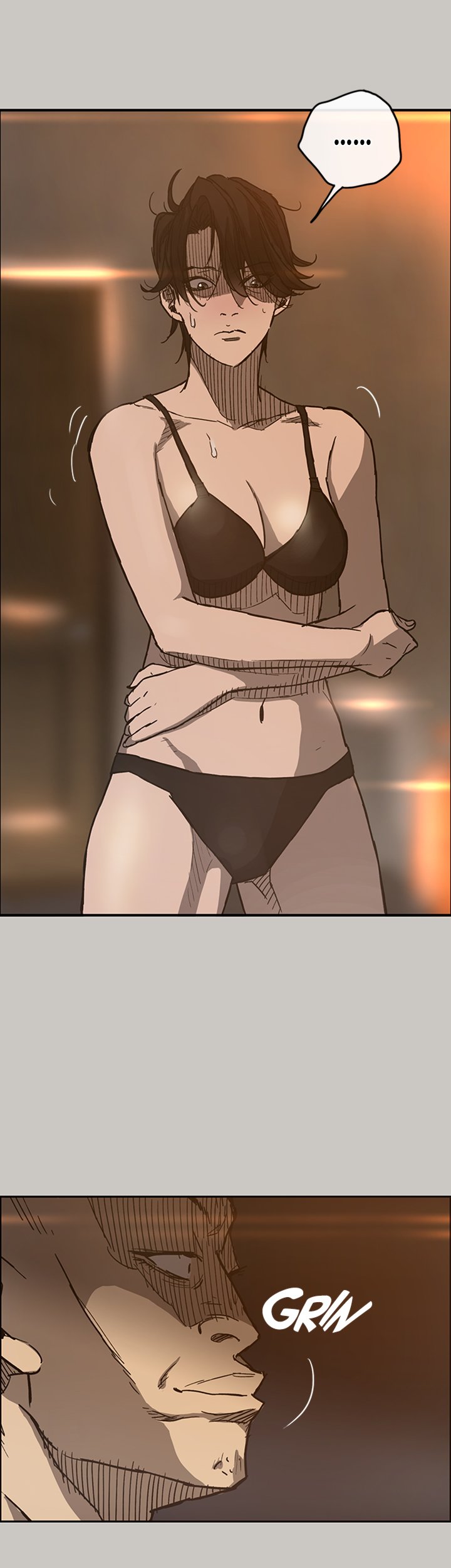 MAD : Escort Driver Chapter 17 image 18