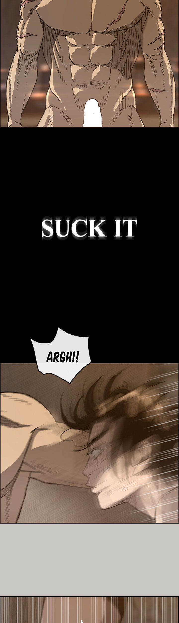 MAD : Escort Driver Chapter 17 image 20