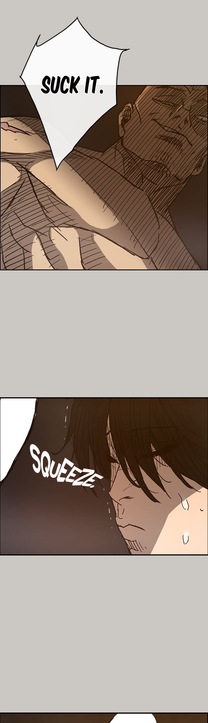 MAD : Escort Driver Chapter 17 image 23