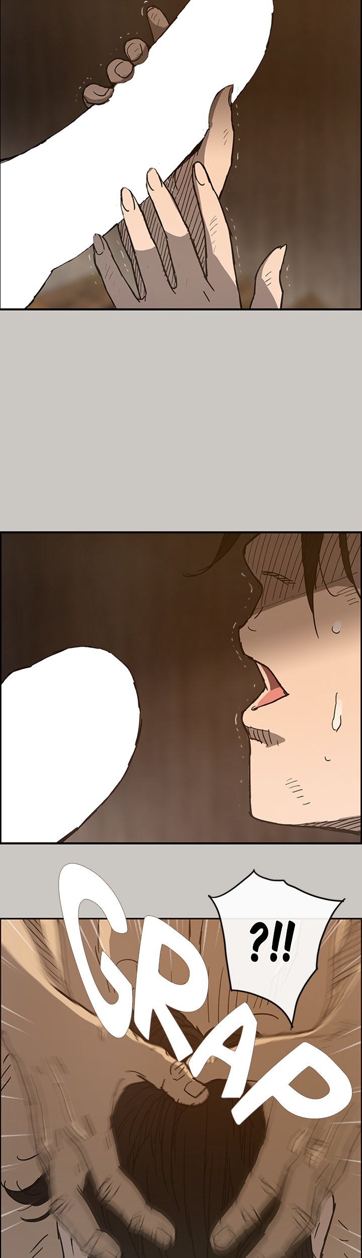 MAD : Escort Driver Chapter 17 image 24