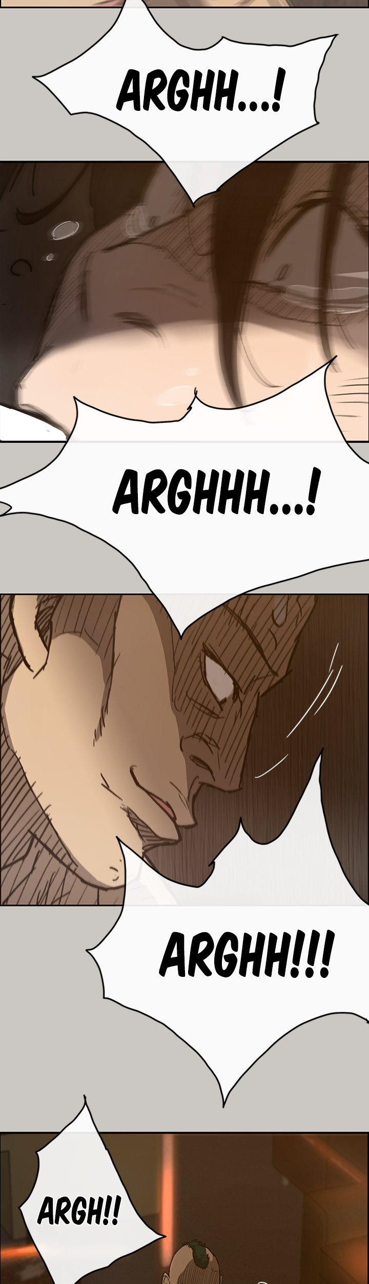 MAD : Escort Driver Chapter 17 image 26