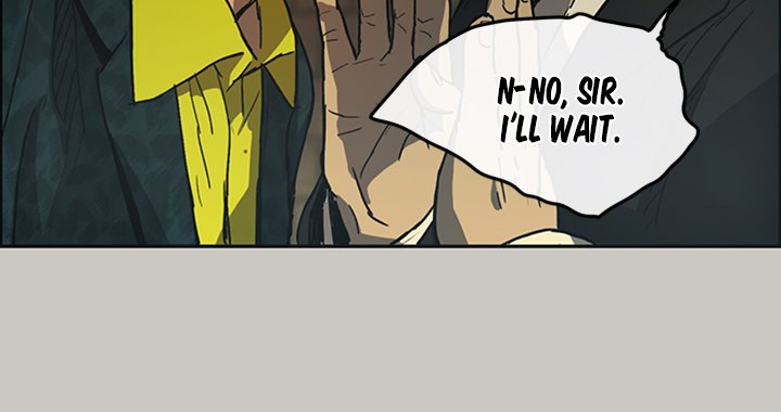 MAD : Escort Driver Chapter 17 image 34