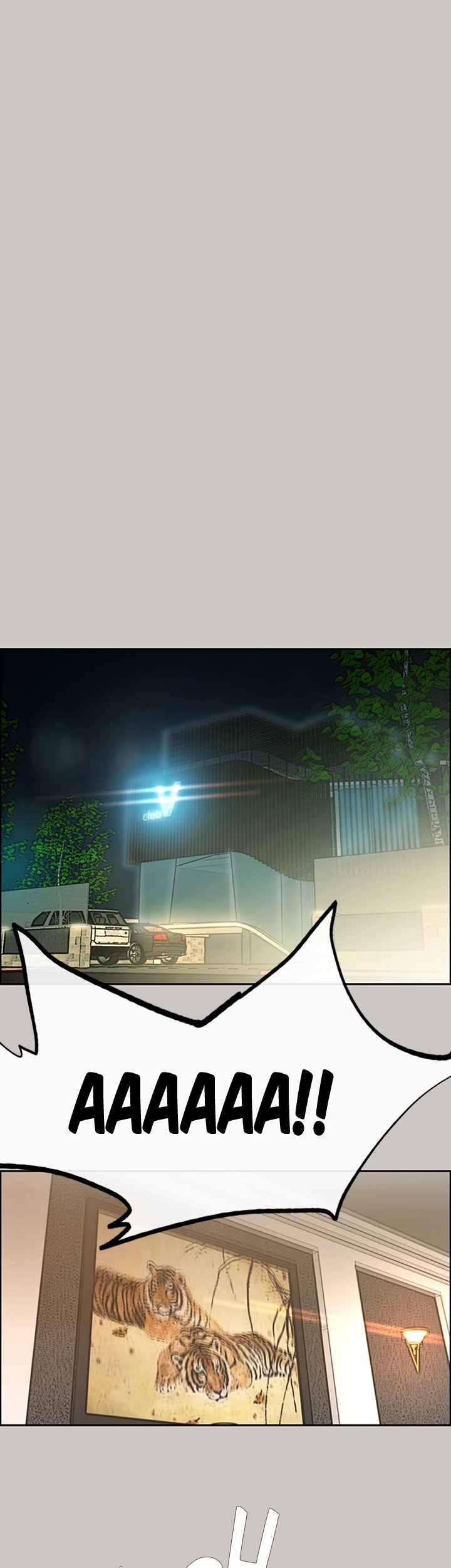 MAD : Escort Driver Chapter 17 image 41