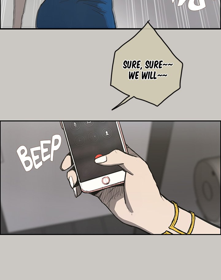 MAD : Escort Driver Chapter 18 image 31