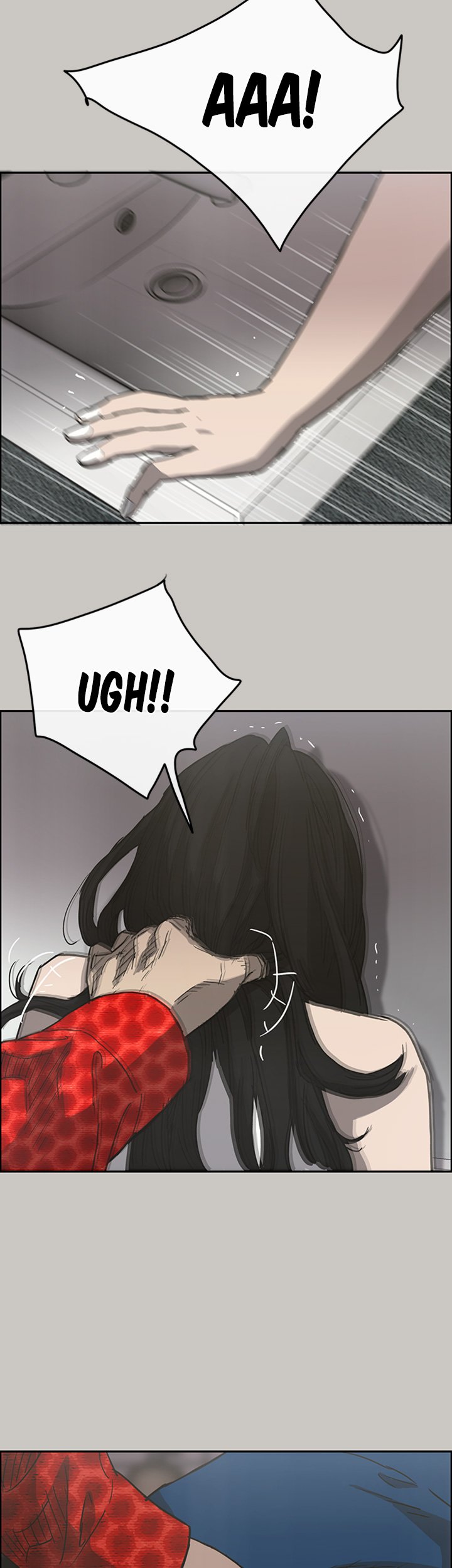 MAD : Escort Driver Chapter 18 image 36