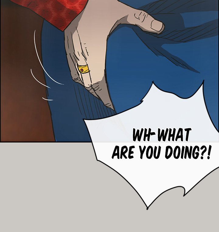MAD : Escort Driver Chapter 18 image 37