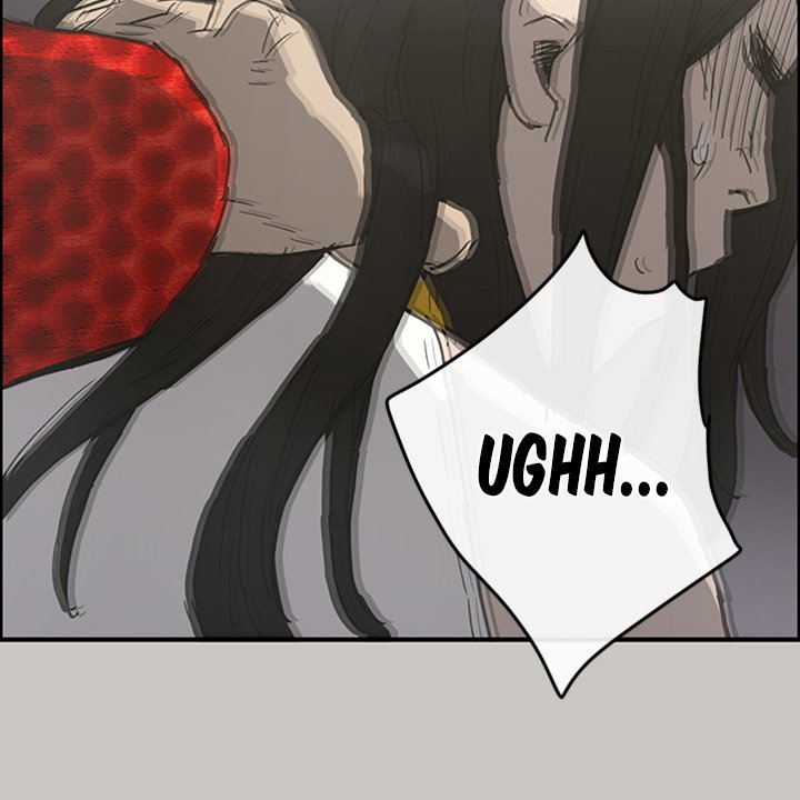MAD : Escort Driver Chapter 18 image 43