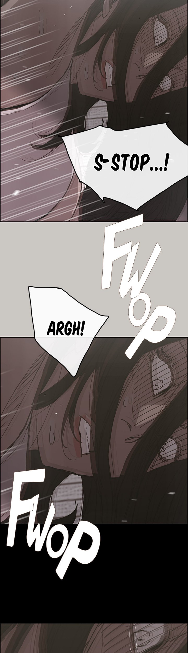 MAD : Escort Driver Chapter 18 image 45