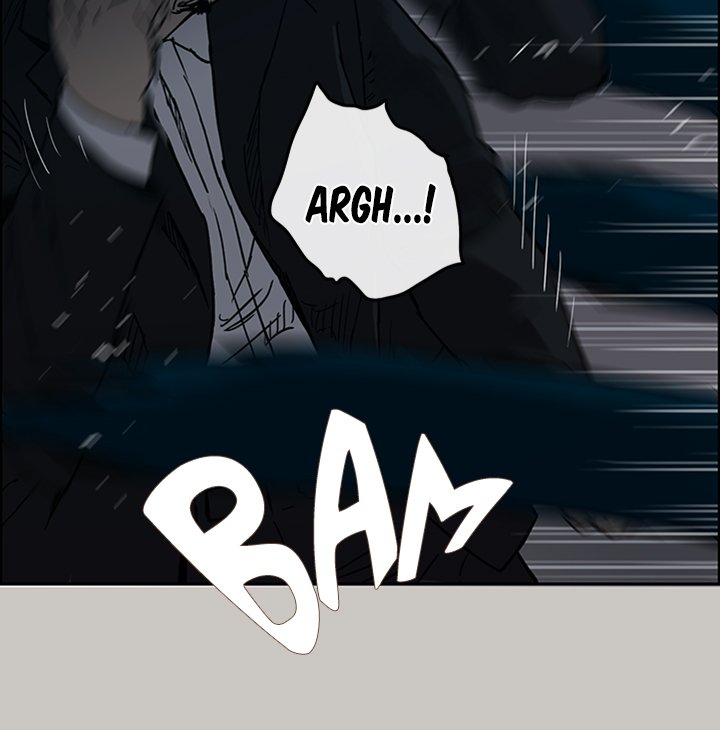 MAD : Escort Driver Chapter 19 image 21