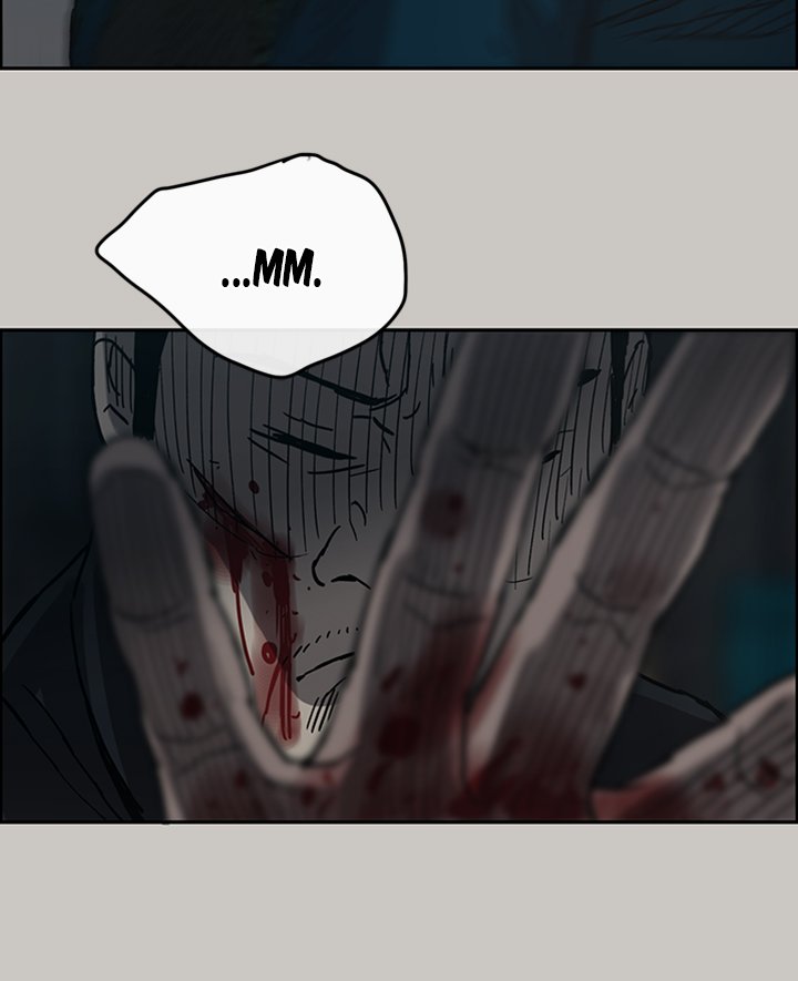 MAD : Escort Driver Chapter 19 image 27