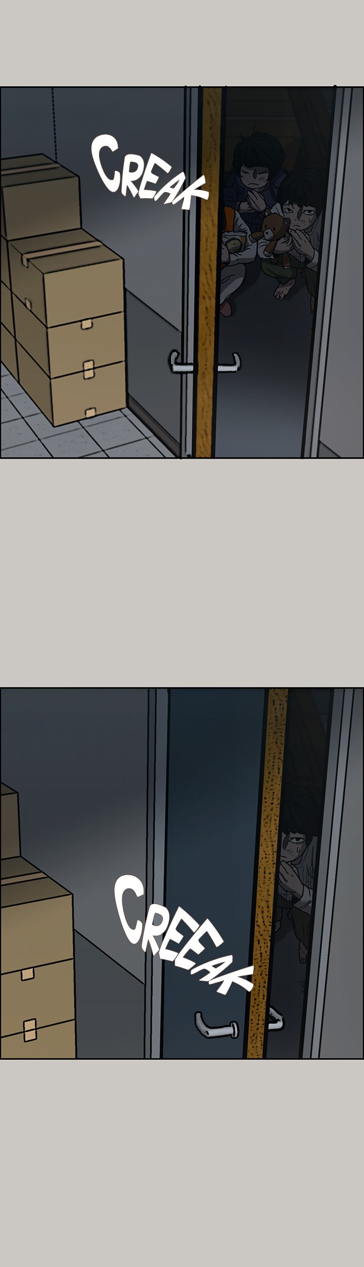 MAD : Escort Driver Chapter 19 image 38