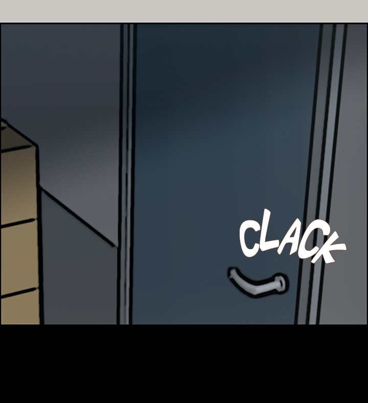 MAD : Escort Driver Chapter 19 image 39