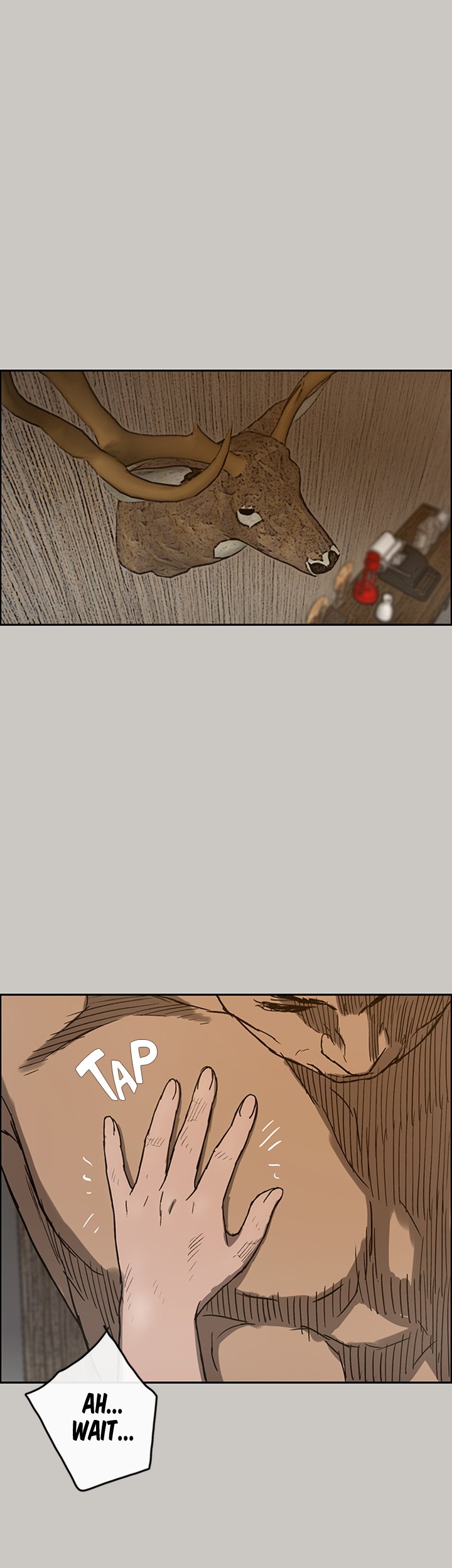 MAD : Escort Driver Chapter 20 image 0