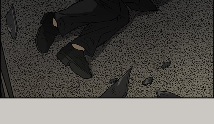 MAD : Escort Driver Chapter 20 image 17
