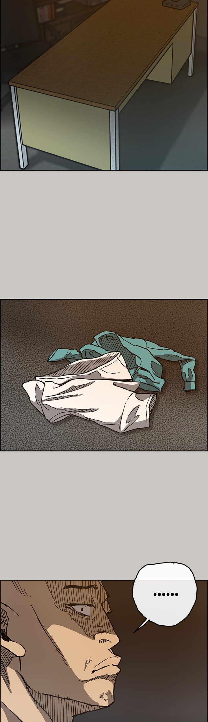 MAD : Escort Driver Chapter 20 image 20