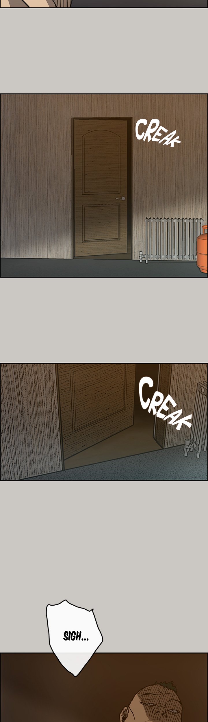 MAD : Escort Driver Chapter 20 image 21