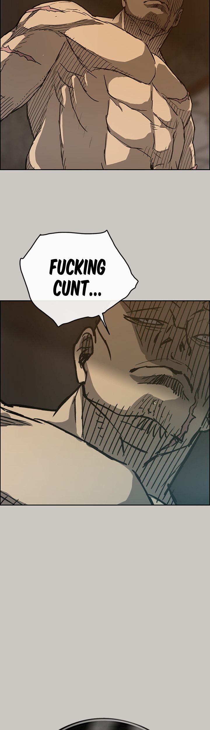 MAD : Escort Driver Chapter 20 image 22