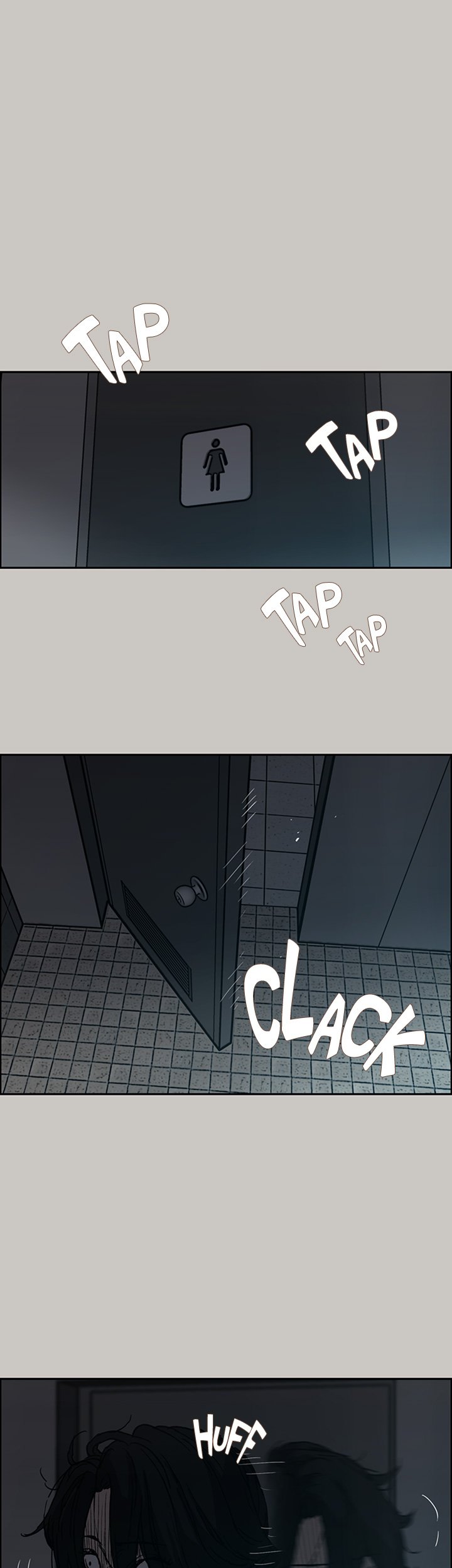 MAD : Escort Driver Chapter 20 image 24