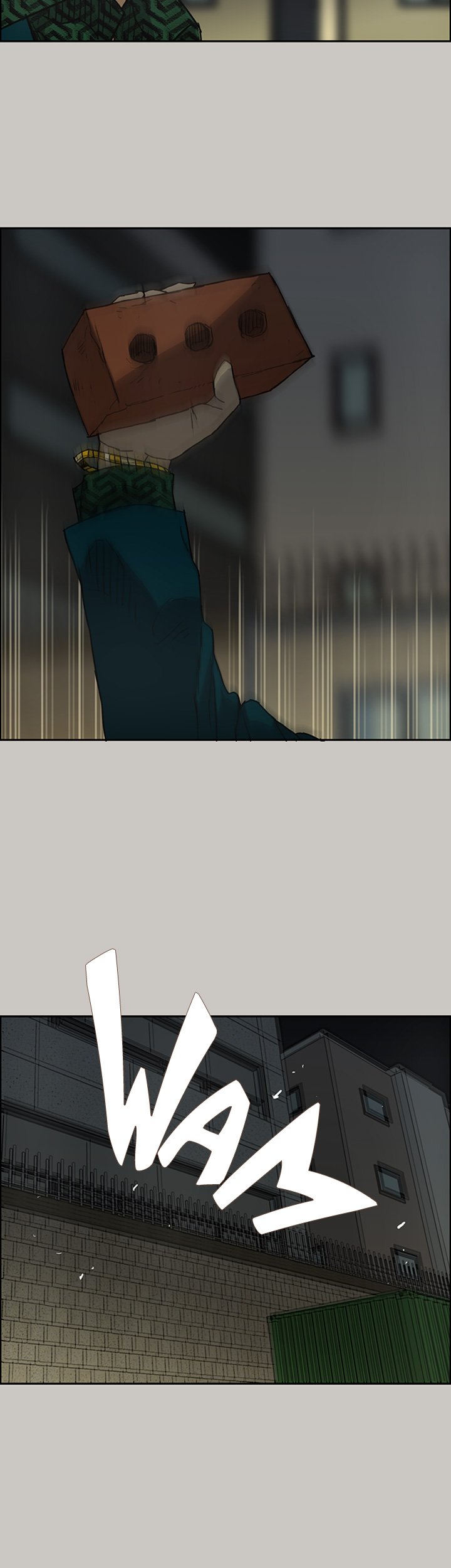 MAD : Escort Driver Chapter 20 image 37