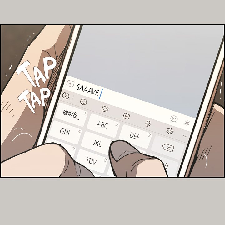 MAD : Escort Driver Chapter 21 image 28