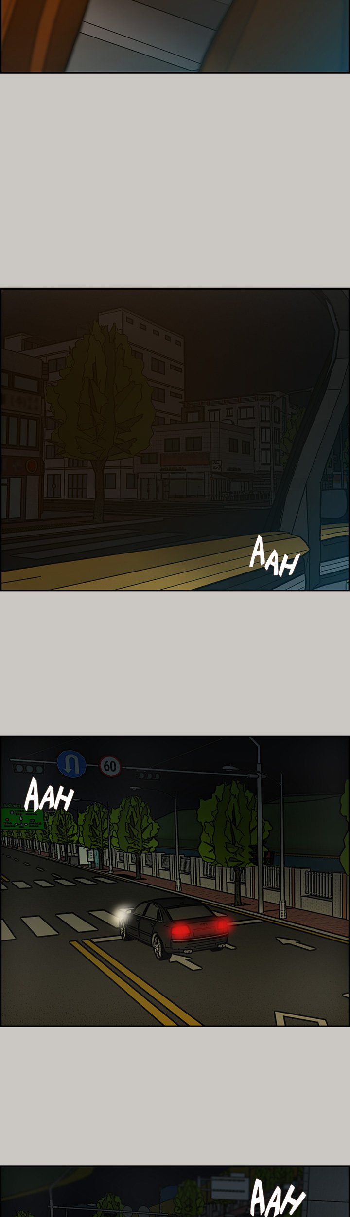 MAD : Escort Driver Chapter 21 image 47