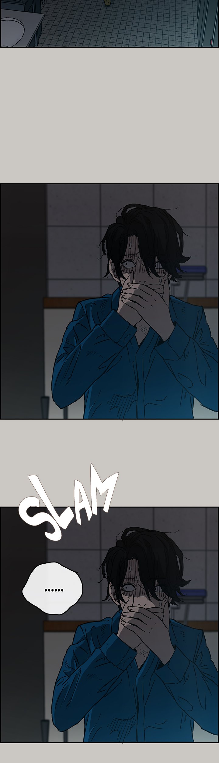 MAD : Escort Driver Chapter 21 image 4