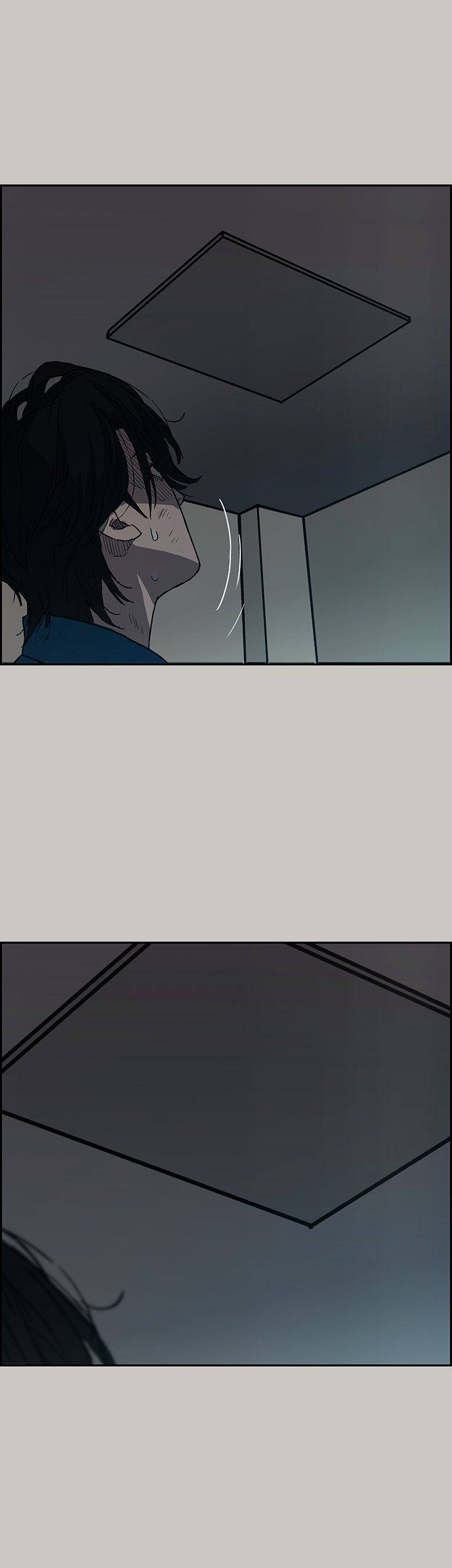 MAD : Escort Driver Chapter 21 image 6