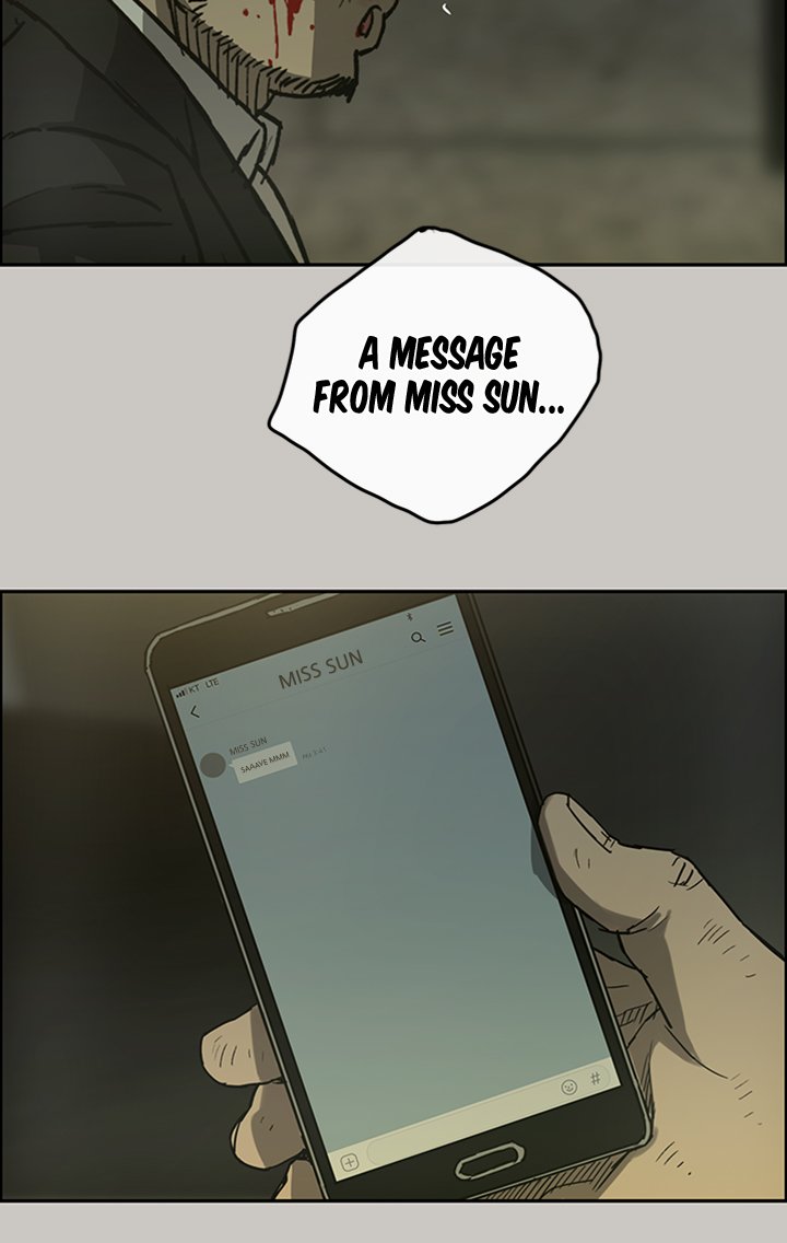 MAD : Escort Driver Chapter 22 image 23