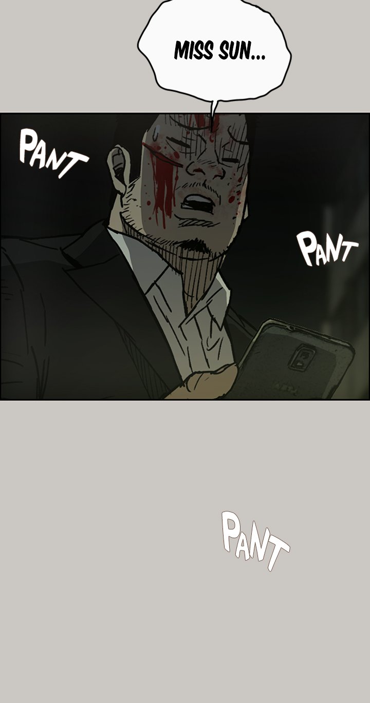 MAD : Escort Driver Chapter 22 image 28