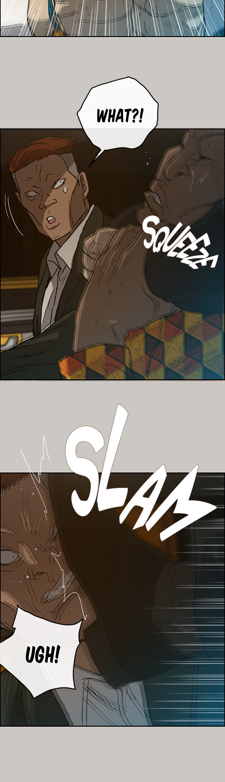 MAD : Escort Driver Chapter 22 image 2