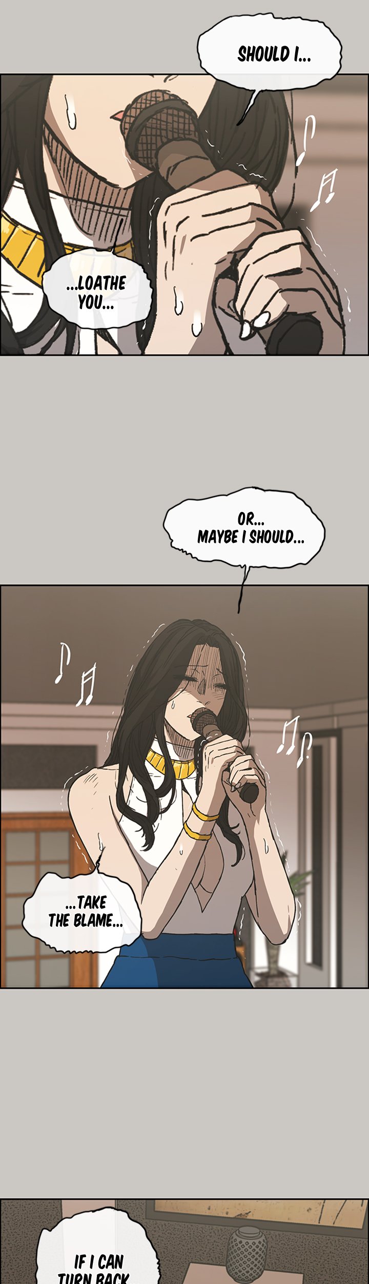 MAD : Escort Driver Chapter 22 image 29