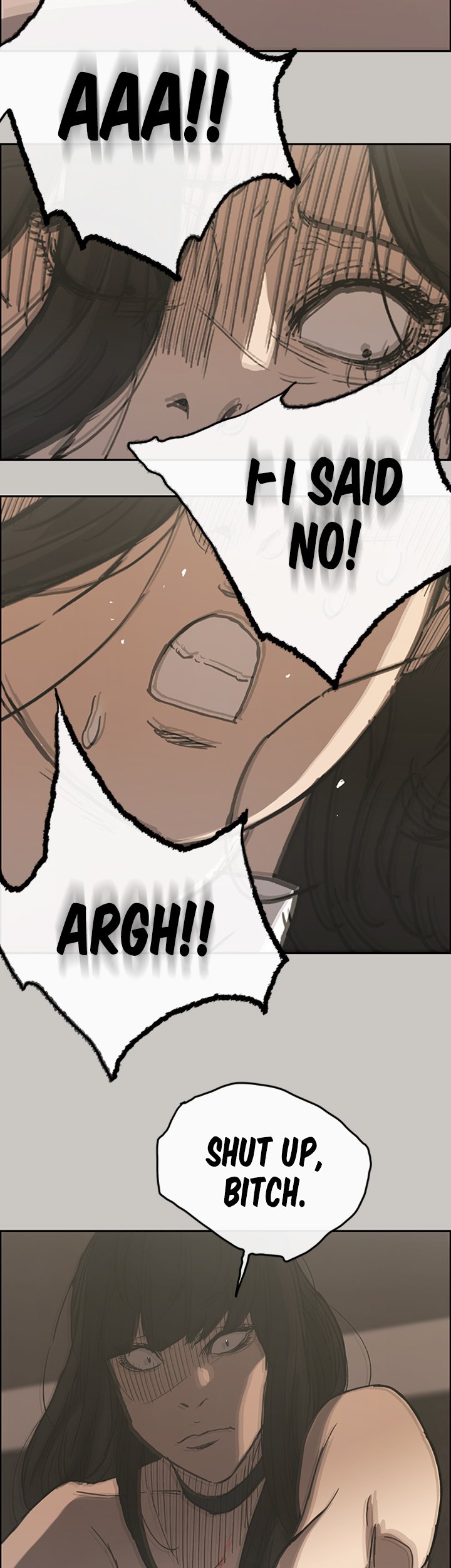 MAD : Escort Driver Chapter 22 image 39