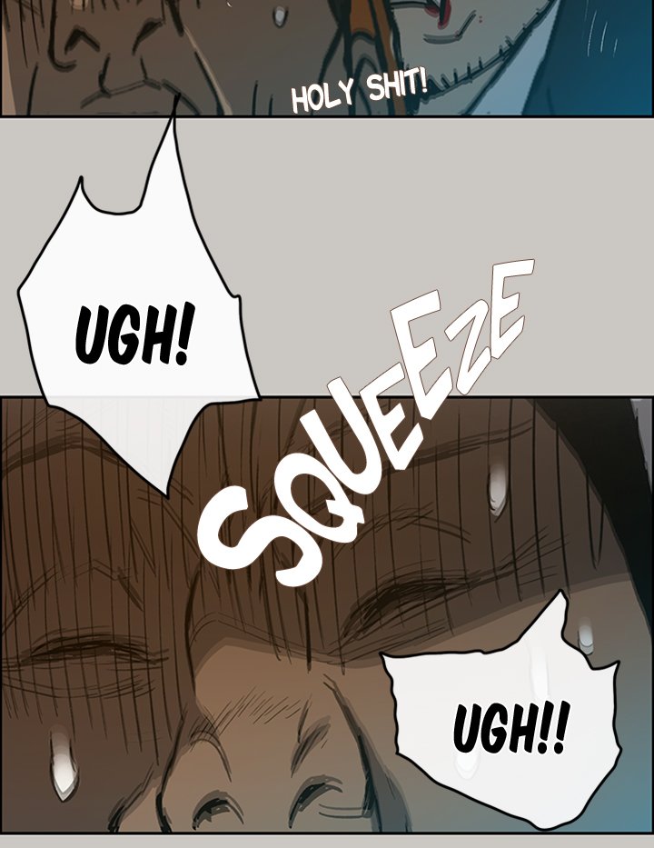 MAD : Escort Driver Chapter 22 image 5