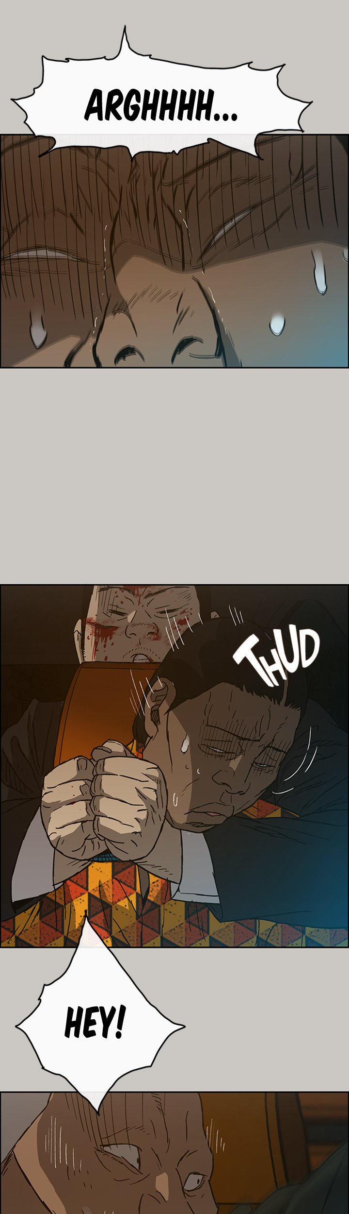 MAD : Escort Driver Chapter 22 image 6