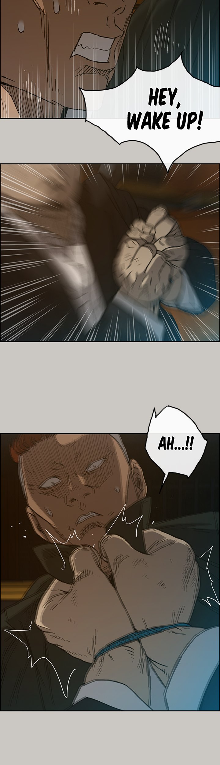 MAD : Escort Driver Chapter 22 image 7