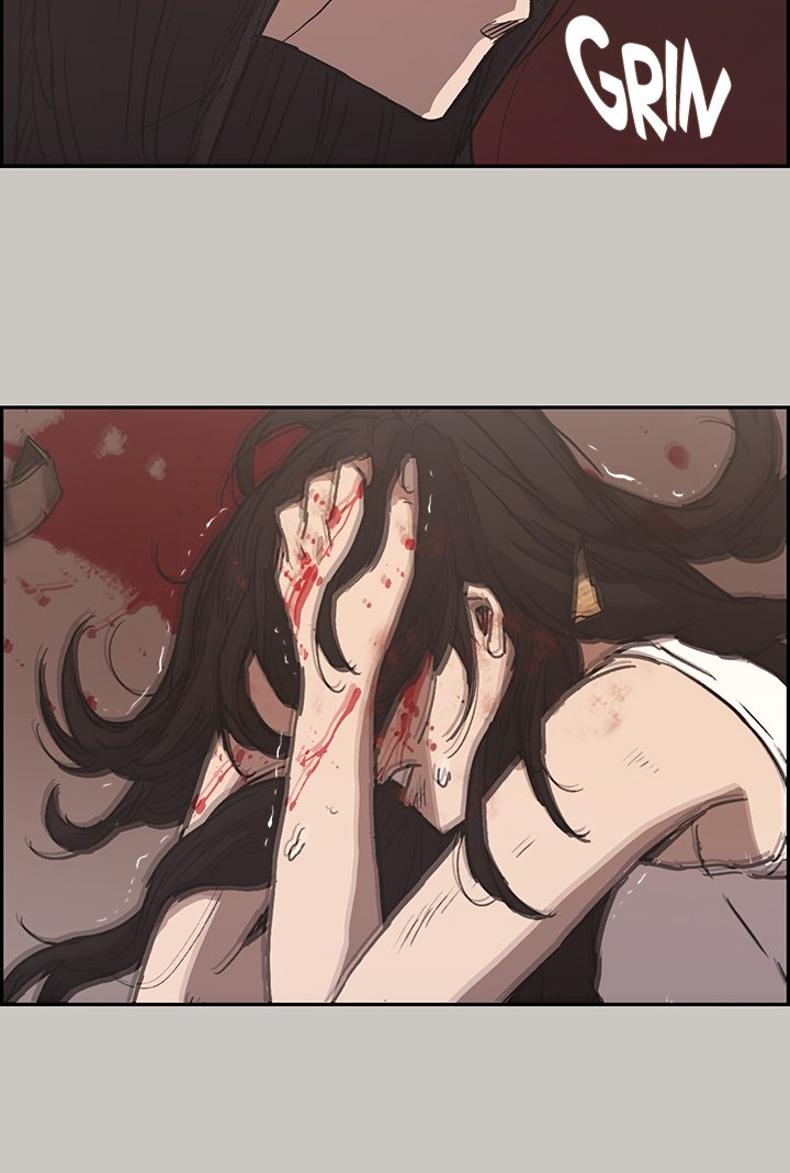 MAD : Escort Driver Chapter 23 image 10