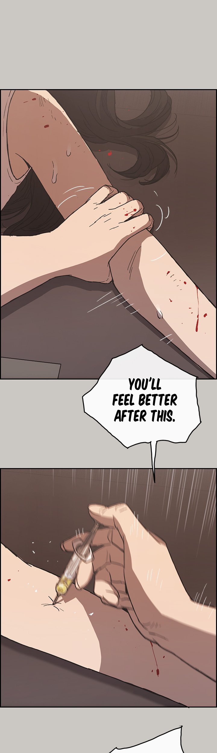 MAD : Escort Driver Chapter 23 image 11