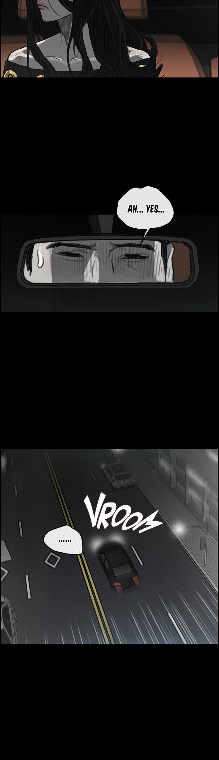 MAD : Escort Driver Chapter 23 image 29