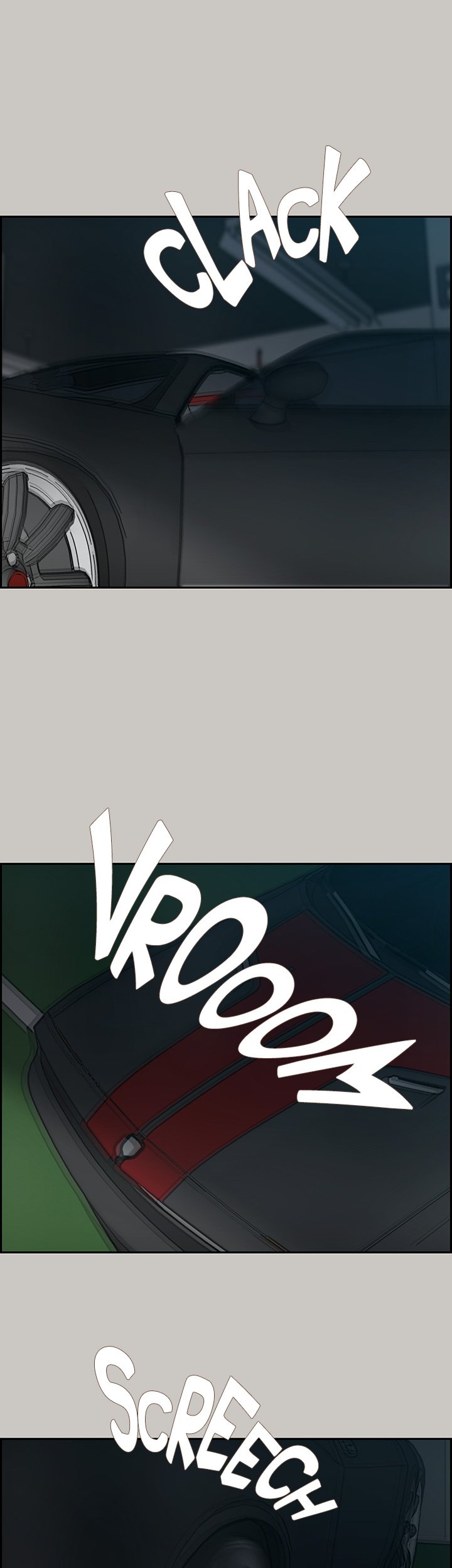 MAD : Escort Driver Chapter 24 image 13