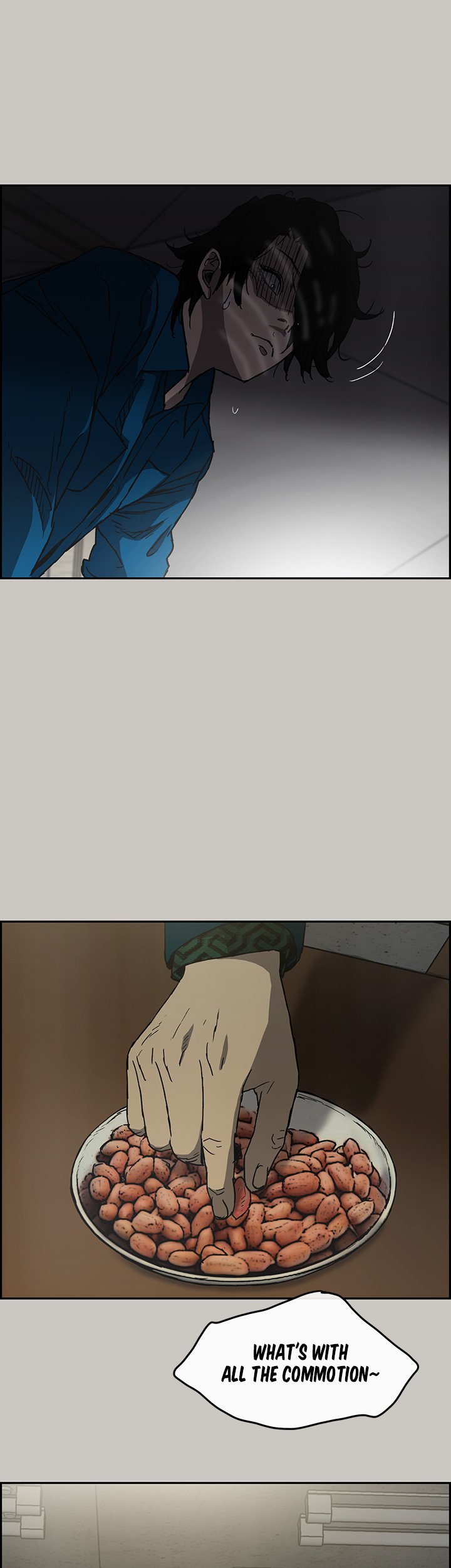 MAD : Escort Driver Chapter 24 image 23