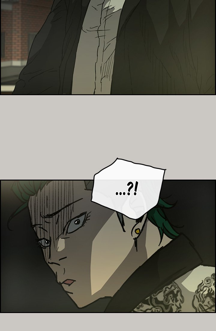 MAD : Escort Driver Chapter 24 image 34