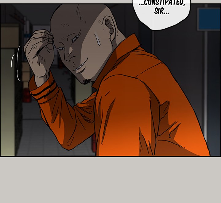 MAD : Escort Driver Chapter 25 image 11